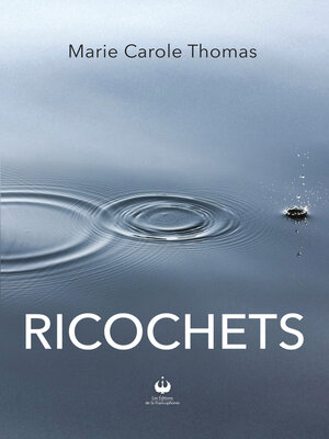 cover image of Ricochets